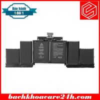Pin Macbook  Pro 15 inch Model A1398
