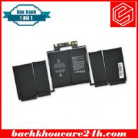 Pin Macbook Pro 13 inch Model A1706
