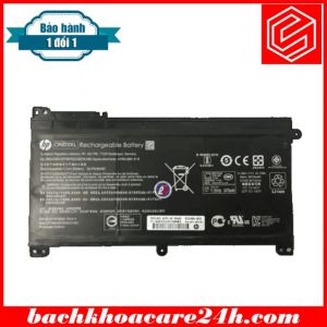 Pin laptop HP Pavilion X360 13-u000 | 14-ax000 | 14-ba000 ( Mã Pin BI03XL )