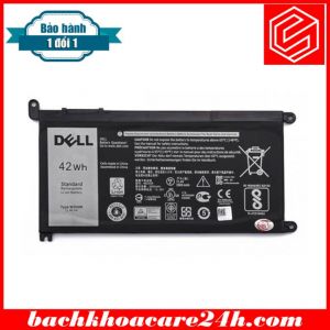 Pin Laptop Dell Inspiron 3581