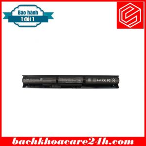 Pin laptop HP Pavilion 14-ab000 |15-ab000 | 15-ak000 | 17-g000 ( Mã Pin KI04 )