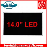 Thay màn hình laptop 14 inch HD Led dày