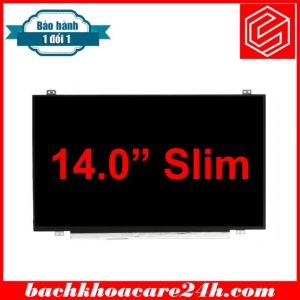 Thay màn hình laptop 14 inch HD Led mỏng 40 Pin