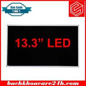 Thay màn hình laptop 13.3 inch HD Led dày