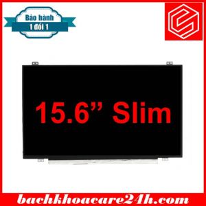 Thay màn hình laptop 15.6 inch HD Led mỏng 40 Pin