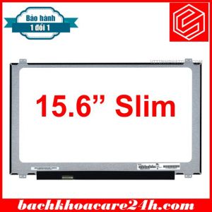 Thay màn hình laptop 15.6 inch HD Led mỏng 40 Pin -2