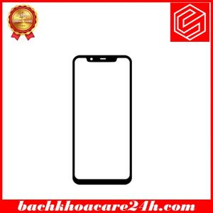 Thay kính điện thoại Nokia 5.1 Plus