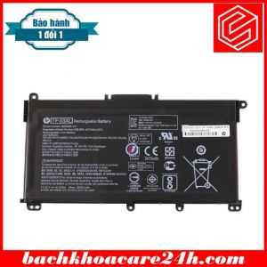 Pin laptop HP Pavilion 14-bf | 14-bp | 14-bk | 14-cf | 14-df | 14-dg ( Mã Pin TF03XL )