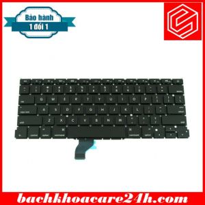 Bàn phím Macbook Pro 13 inch Model A1502