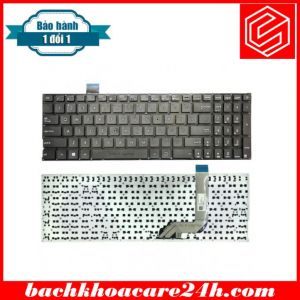 Bàn phím Laptop Asus X542U | X542UA | X542UQ | X542 Series