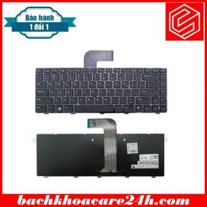 Bàn Phím Laptop Dell Inspiron N4110 | N4050 | 3420 | 3520 | 5420