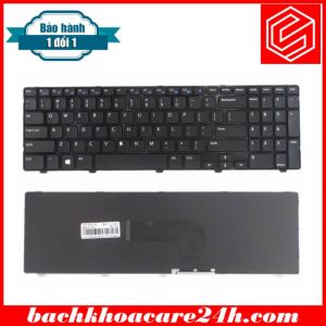 Bàn Phím Laptop Dell 3521 | 3531 | 3537 | 5521 | 5537