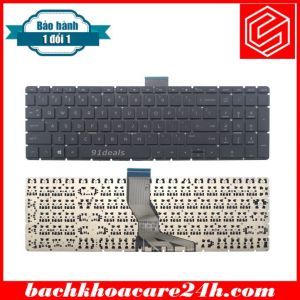 Bàn phím laptop HP 15-BS572tu 15-BS578TU 15-BS015DX 15-BS542TU 15DA 15-AB 15-AK 15-AQ 15-AU 15-AW