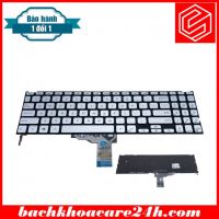 Bàn phím laptop Asus X509U | X509F | X509UA | X509FA | X509FJ