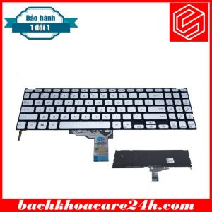 Bàn phím laptop Asus X509U | X509F | X509UA | X509FA | X509FJ