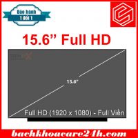 Thay màn hình laptop 15.6 inch Full HD Led mỏng 30 Pin