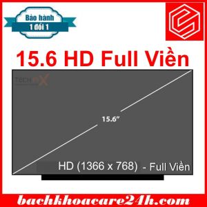 Thay màn hình laptop 15.6 inch HD Full Viền 30 Pin