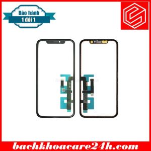 Thay cảm ứng iPhone 11