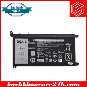 Pin Laptop Dell Inspiron 5368 | 5378 | 5567 | 5568 | 5570 | 5578