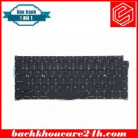 Bàn Phím Macbook Air 13 inch Model A1932