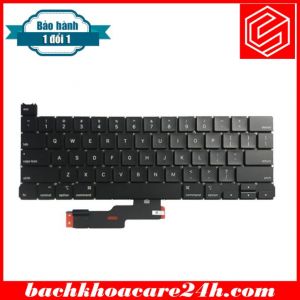 Bàn Phím Macbook Pro 13 inch M1 Model A2338 Bàn Phím Macbook Pro 13 inch M1 Model A2338