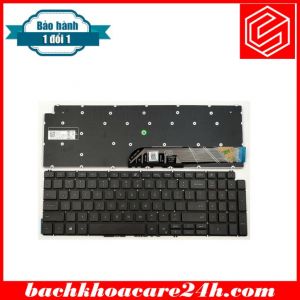 Bàn phím laptop Dell Inspiron 5584 | 5590 | 5593 | 5594 | 5598