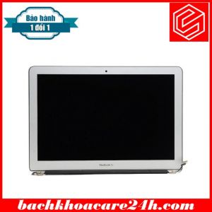 Thay Màn Hình Macbook Air 13 inch Model A1466