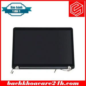 Thay Màn Hình Macbook Pro 13 inch Model A1502