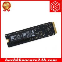 Ổ cứng SSD Macbook Air 13" Model A1466 Late 2015 2016 2017