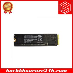 Ổ cứng SSD Macbook Pro 13" Model A1502 Late 2013 2014 2015