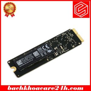 Ổ cứng Macbook  Pro 15" Model A1398 Late 2013 2014 2015