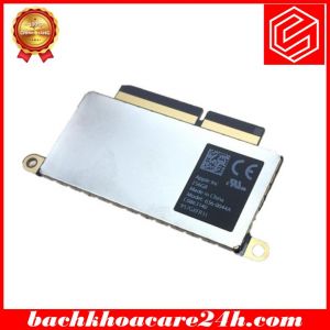 Ổ cứng SSD Macbook Pro 13" Model A1706 Late 2016-2017