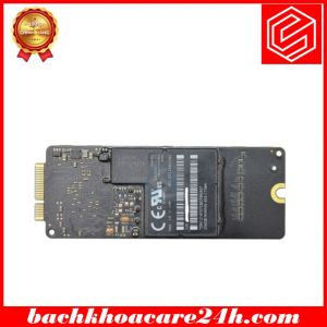 Ổ cứng SSD Macbook Pro 13" Model A1425 Late 2012