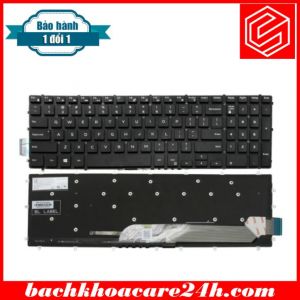 Bàn phím laptop Dell Inspiron 15 5565 | 5567 | 5570 | 5575 | 7566 | 7567 | 5665