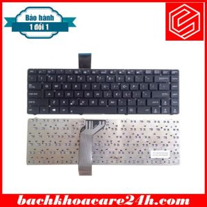 Bàn phím Laptop Asus K45 | K45A | K45D | K45DE | K45DR