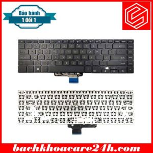 Bàn phím Laptop Asus  S510 | S510U | S510UA | S510UR | S510UN | S510UQ | X510 | X510U | X510UA | X510UQ