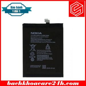 Pin Nokia 5.1