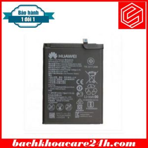 Pin Huawei 5T