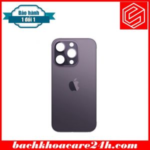 Thay kính lưng iPhone 14 Pro Max