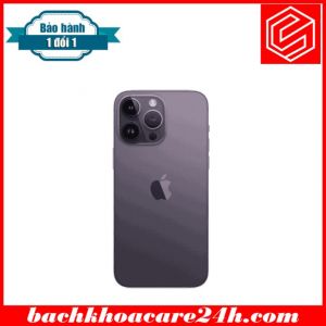 Thay vỏ iPhone 14 Pro