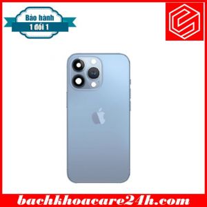 Thay vỏ iPhone 14 Pro -2