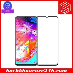 Thay mặt kính Samsung Galaxy A70 | A71 | A72