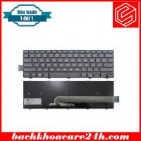 Bàn phím Laptop Dell 3468 | 3446 | 3458 | 3459 | 3445 | 5458 | 7447 | 5447 | 5448 | 5442 | 5445