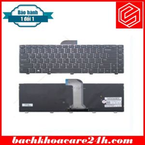 Bàn phím Laptop Dell 3421 | 5421 | 3437 | 5437 | 2421 | 3440