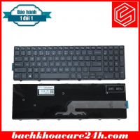 Bàn phím laptop Dell 3546 | 3561 | 3562 | 3565 | 3568 | 3578 | 3550 | 3560 | 3570 | 3580