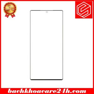 Thay ép kính Samsung Galaxy Note 20 