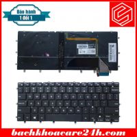 Bàn phím laptop Dell Inspiron 15 7547 | 7548 | 7568  |XPS 13 9360