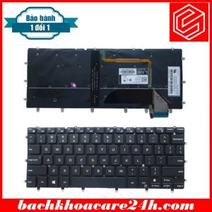 Bàn phím laptop Dell Inspiron 15 7547 | 7548 | 7568  |XPS 13 9360