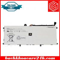 Pin laptop Sony Vaio SVD13