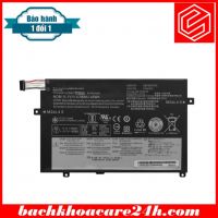 Pin laptop Lenovo ThinkPad E470 | E470C | E475